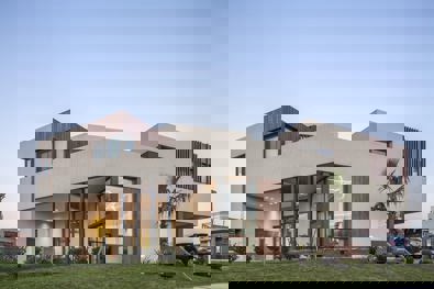 Nuevo Quilmes Siding Cedral madera