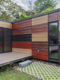 Casa modular VIMOB Superboard