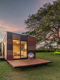 Casa modular VIMOB Superboard