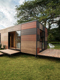 Casa modular VIMOB Superboard