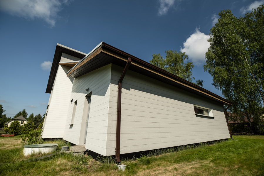 Cedral Classic Upesciems
