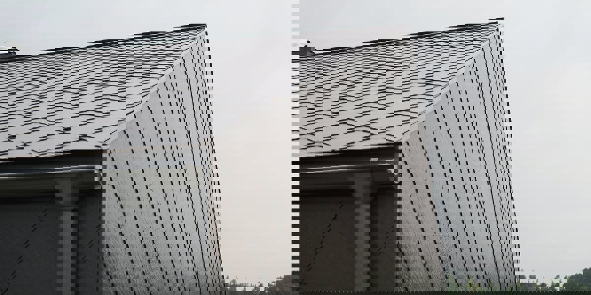 Omakotitalo Vilnius7/16