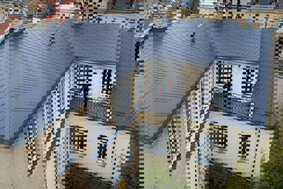 Špičatý vzor 