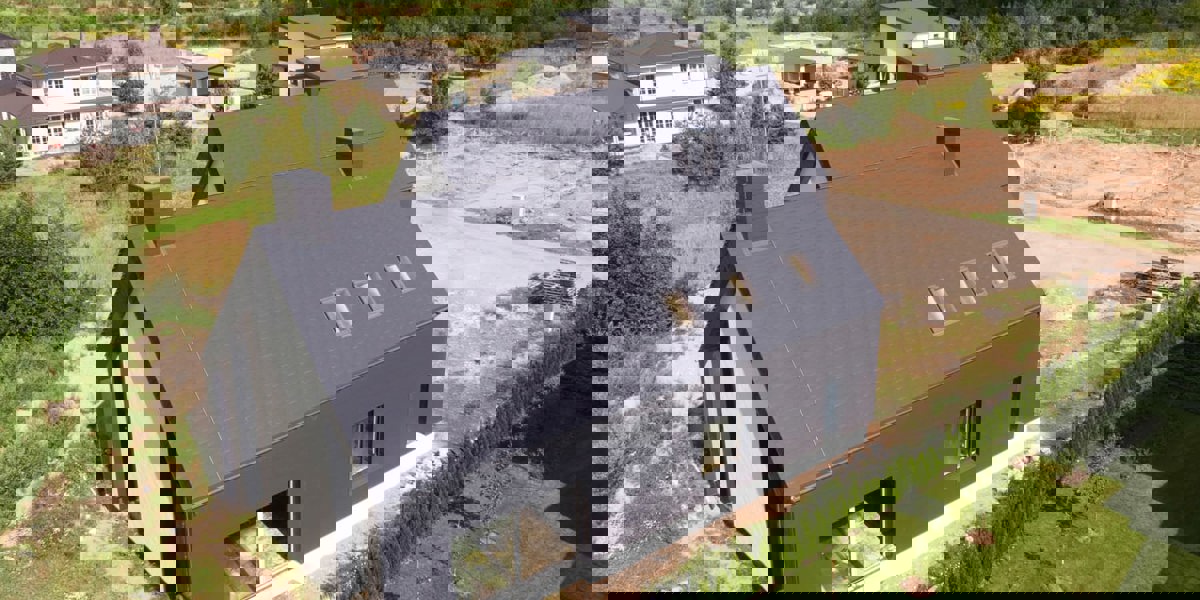 Omakotitalo Vilnius3/14