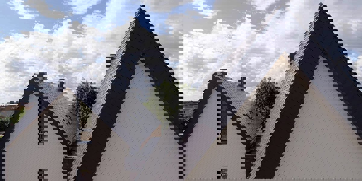 Omakotitalo Vilnius4/14