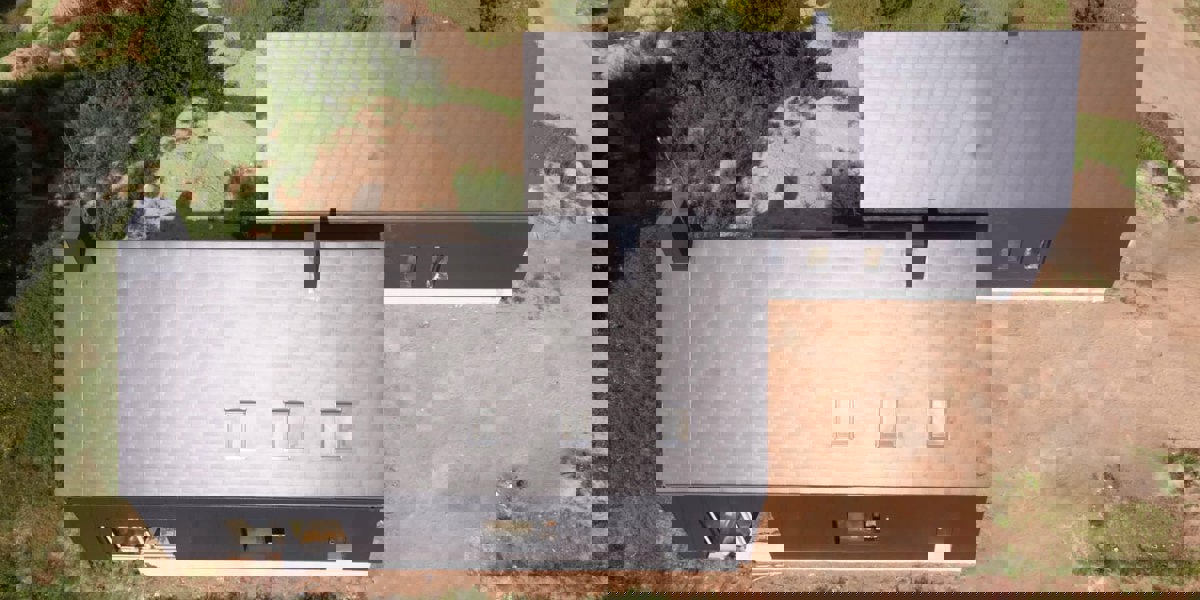 Omakotitalo Vilnius6/14