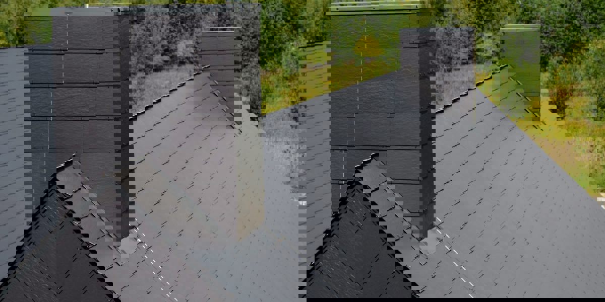 Omakotitalo Vilnius12/14