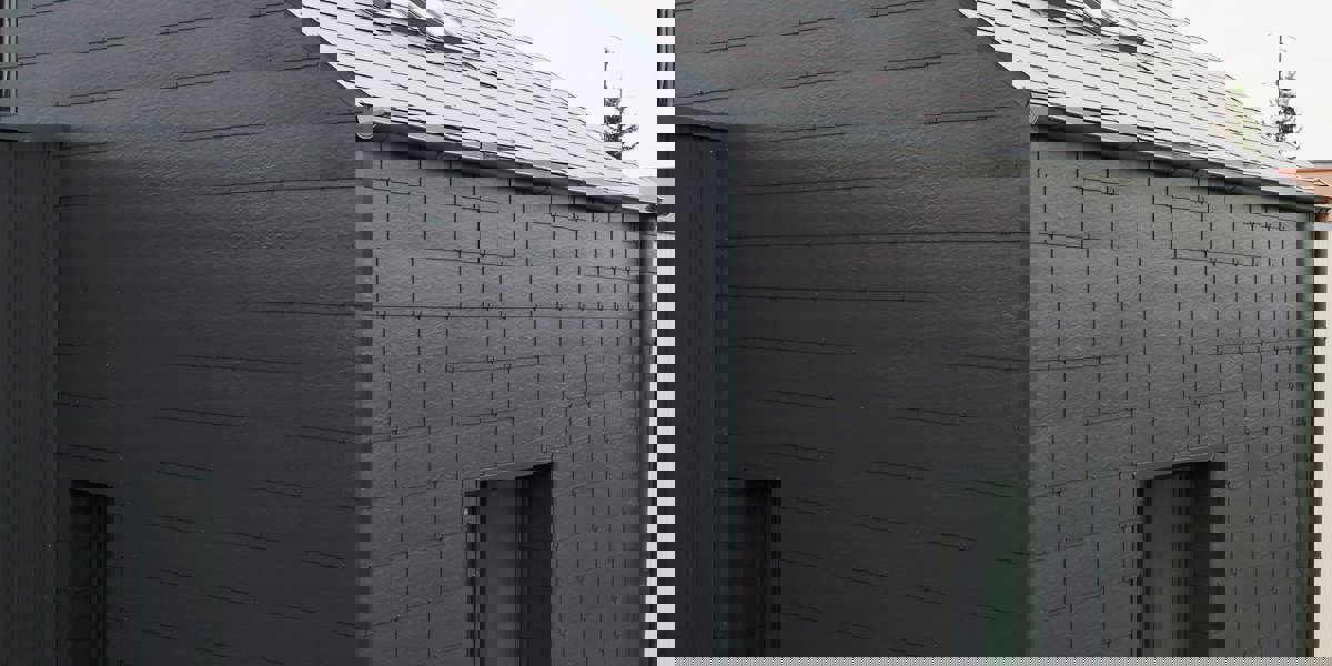 Kesämökki Gargžduose10/15