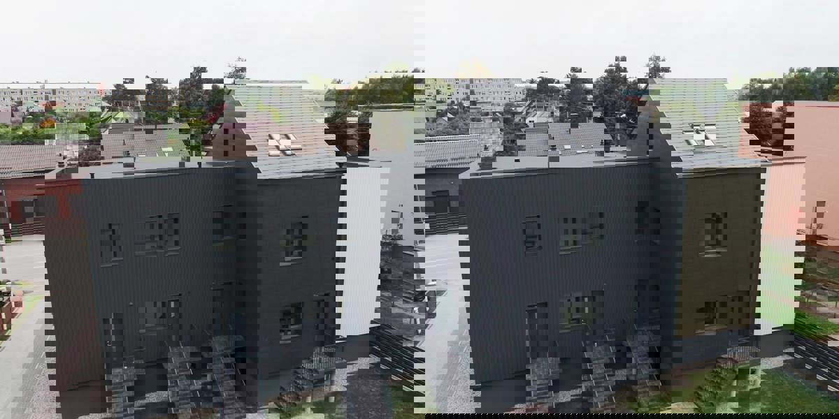 Kesämökki Gargžduose4/15