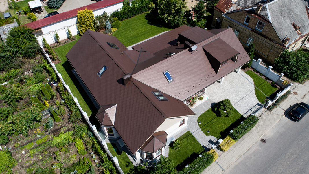 Privatus namas Vilniuje9/10
