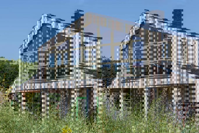 Almere - Países Baixos