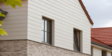 Boortmeerbeek BE Cedral Lap Smooth C05