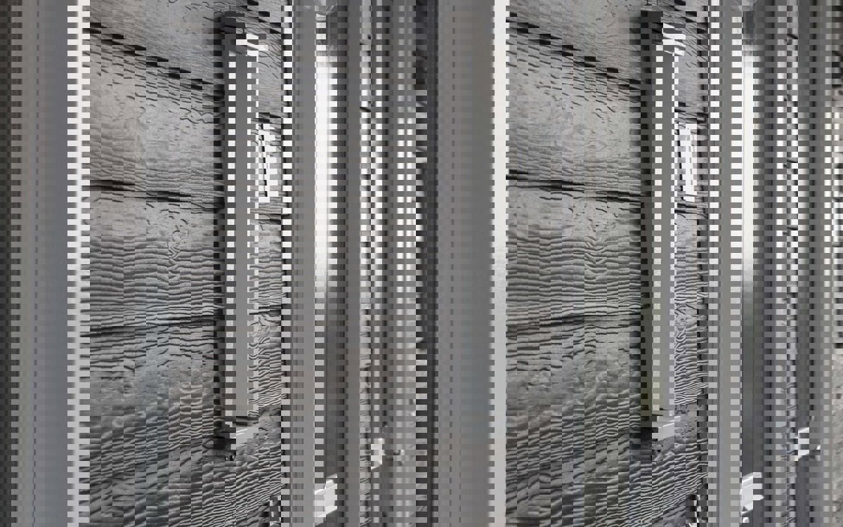 Rénover avec les lames de façade Cedral