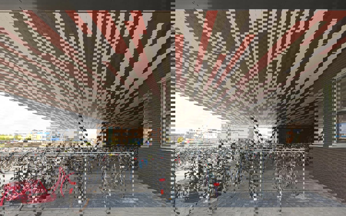 Une large palette de couleurs pour votre façade !