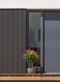 Deventer waterwoningen Cedral Click Wood C04
