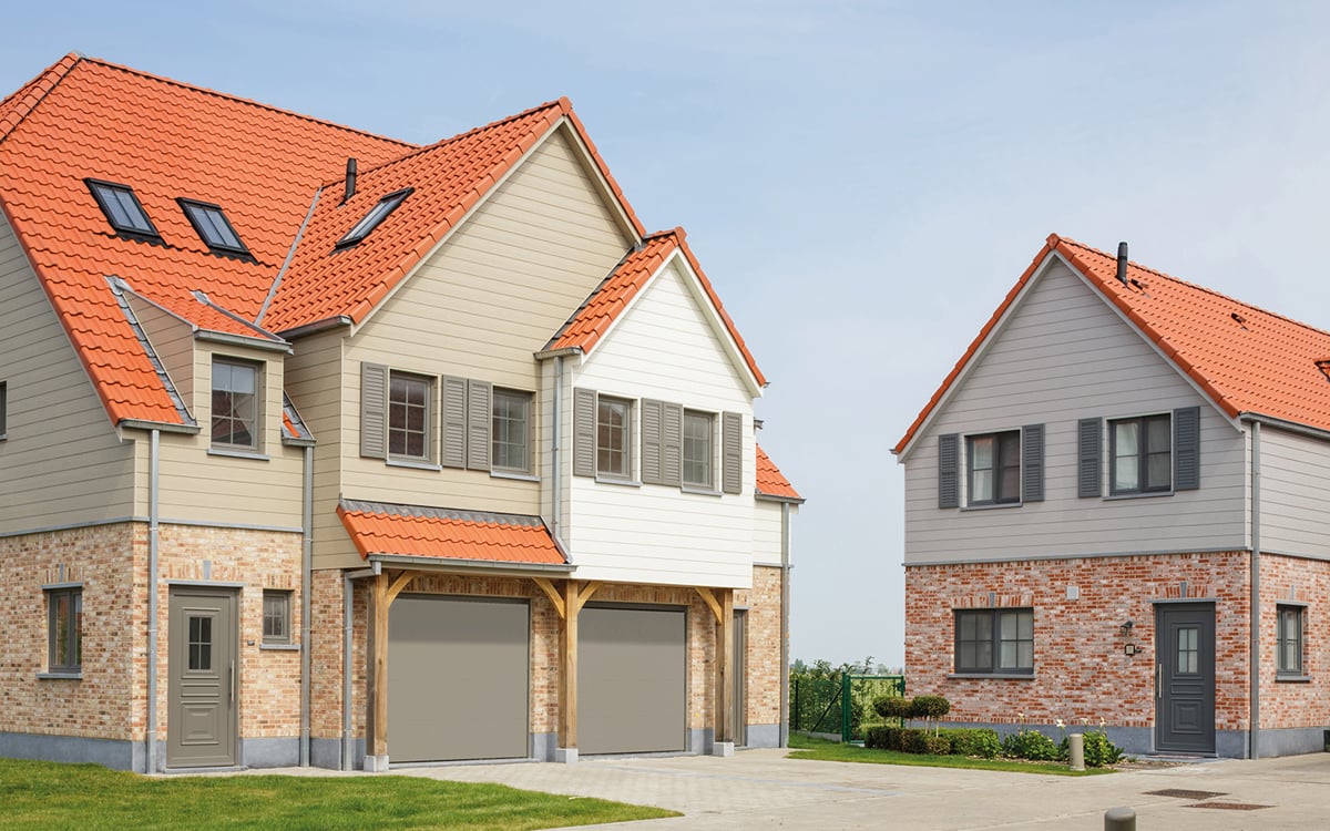 Comment choisir la couleur de sa façade ?