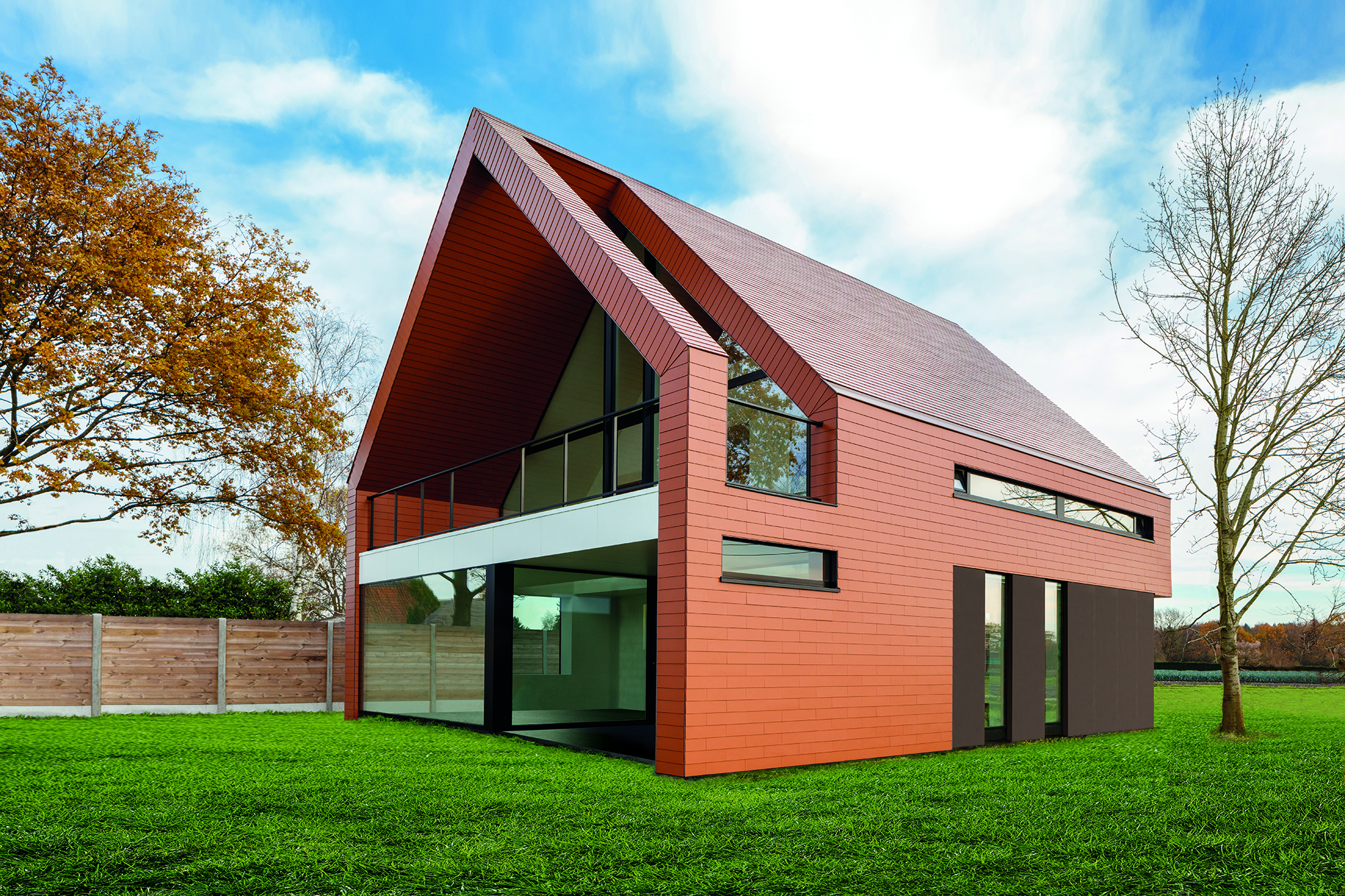 Creaton Cedral