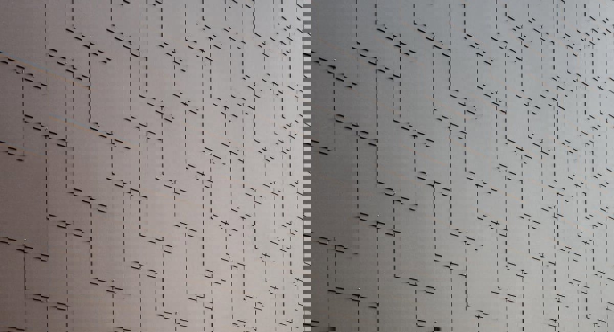 Seven advantages of fibre-cement slates