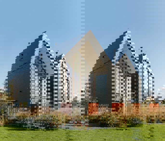 's-Heer Hendrikskinderen - Nederland
