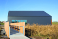 Wellnesscenter in Mainvault met leien4/3