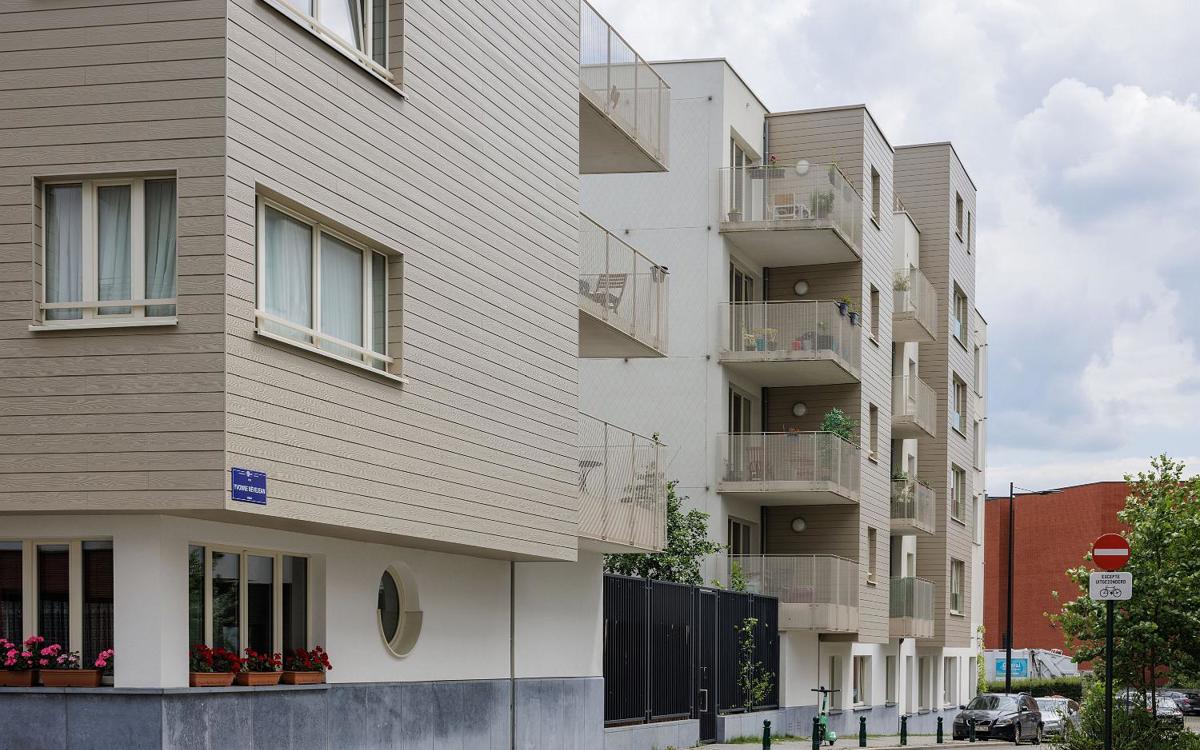 Cedral Click, le matériau idéal pour un projet durable