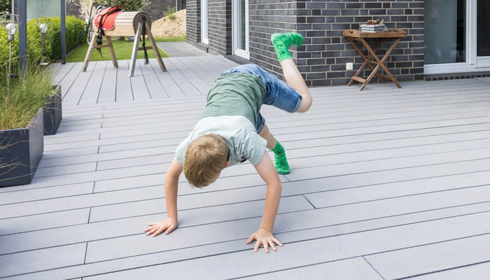 Comment créer un jardin enfants admis ?