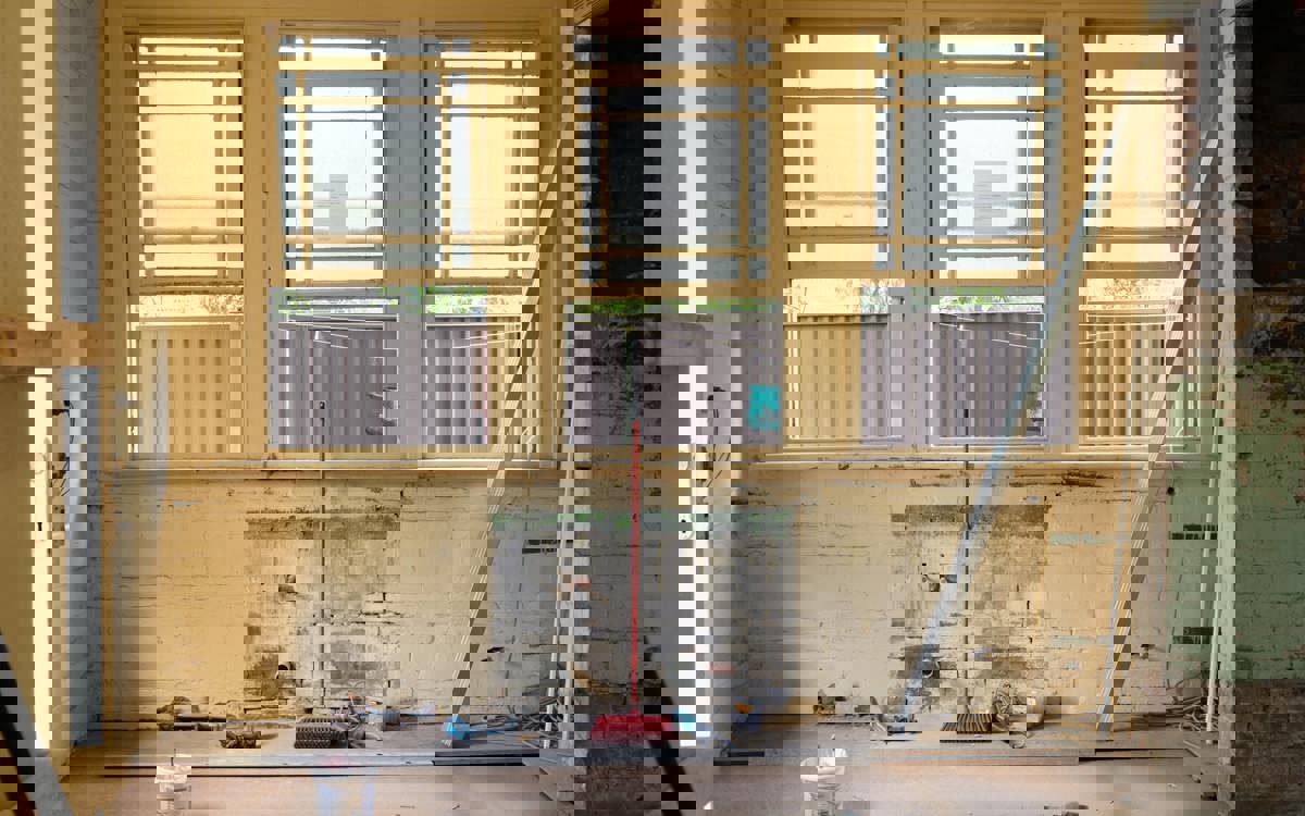 Nieuwe premies bij energierenovatie 2021
