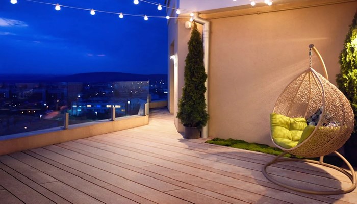 5 conseils pour un toit-terrasse parfait