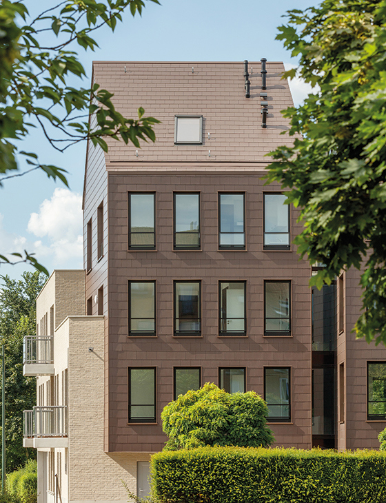 Evere - België