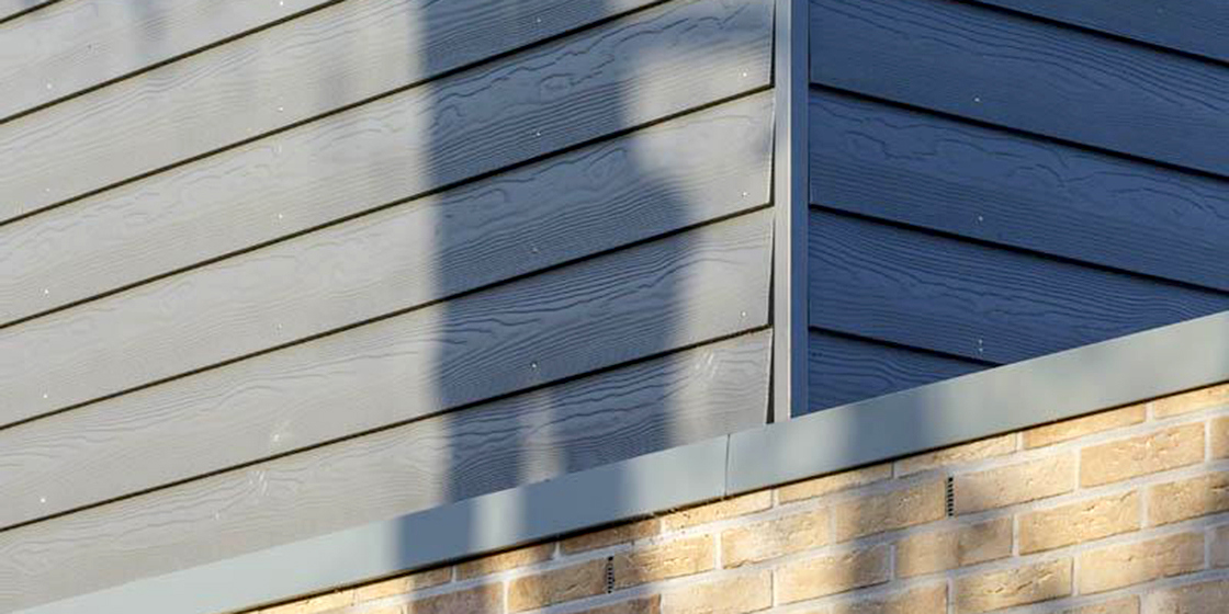Vledder NL Cedral Lap Wood C54