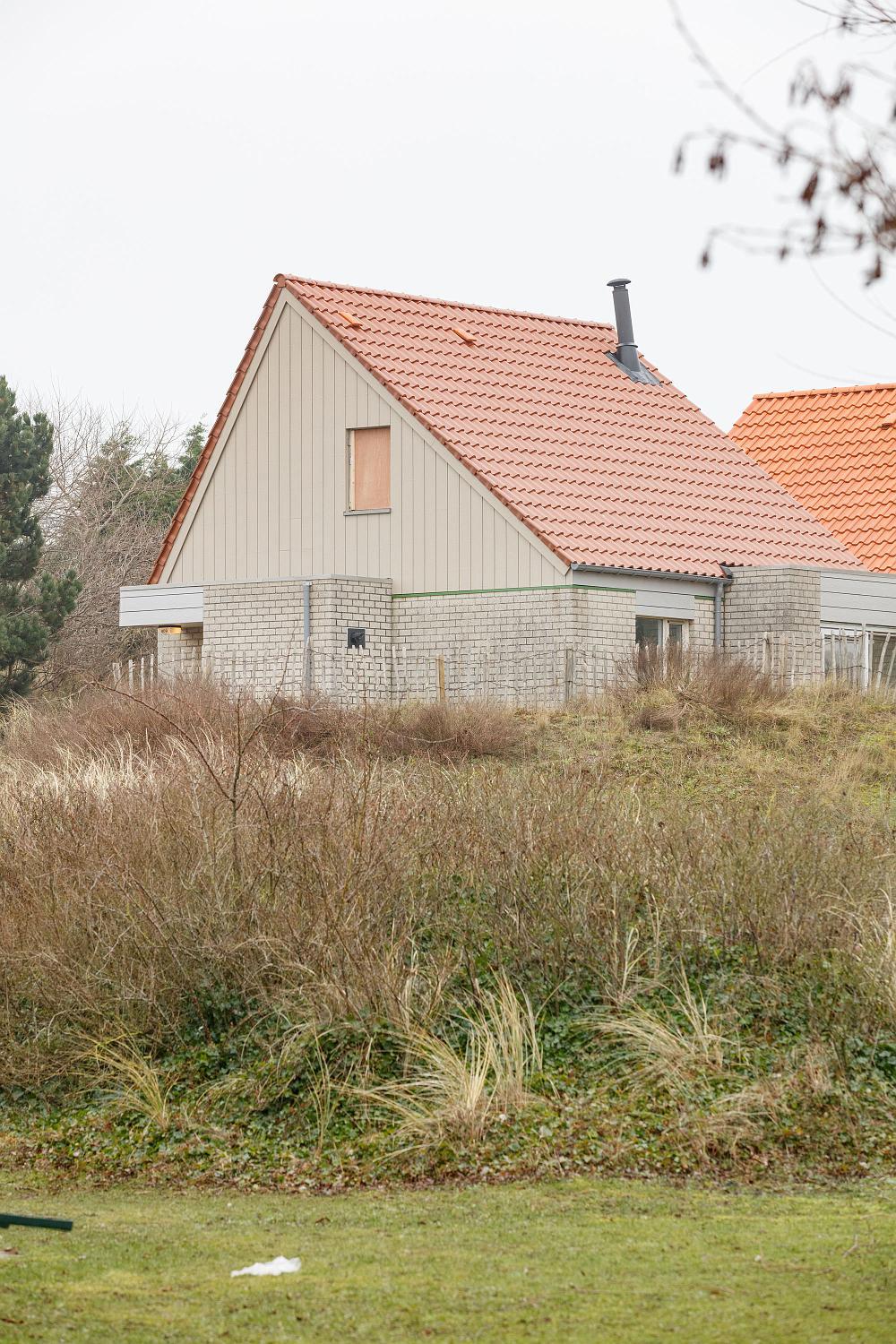 Holiday park cottages Zandvoort, Netherlands15/21