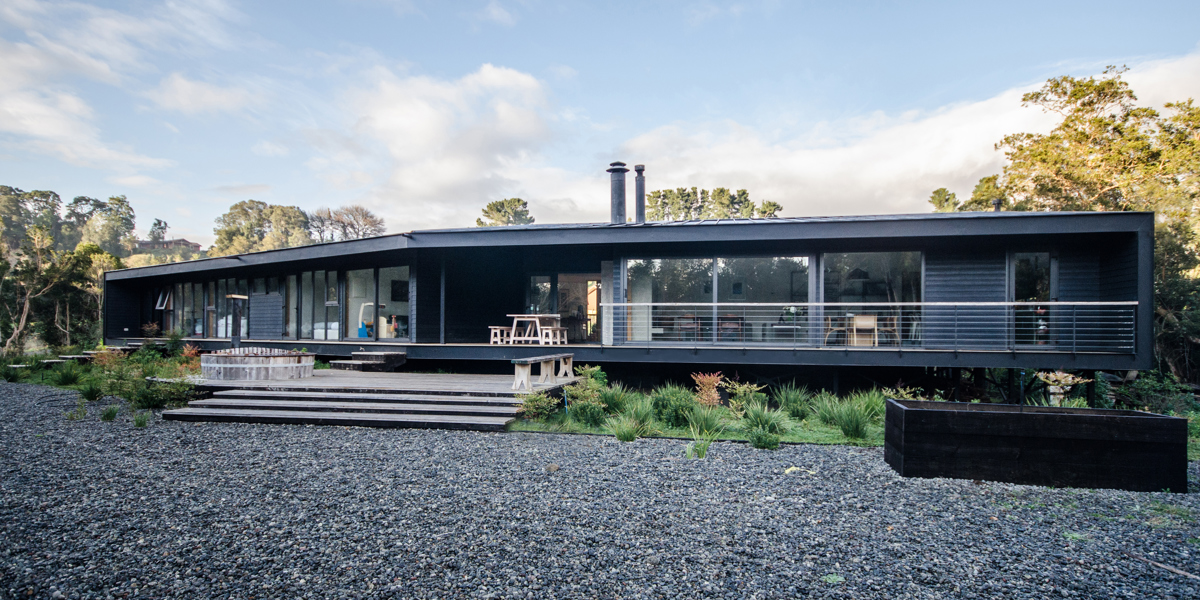 Puerto Varas, Chile4/7