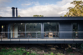 Casa unifamiliar moderna en Puerto Varas14/7
