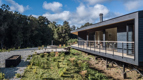 Casa unifamiliar moderna en Puerto Varas10/7