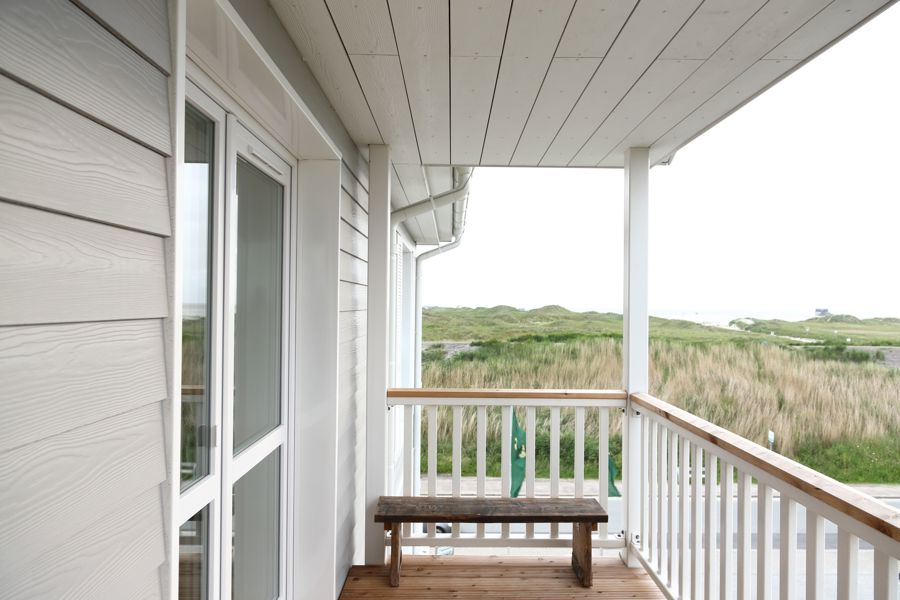 Beach Motel in St.Peter Ording2/5