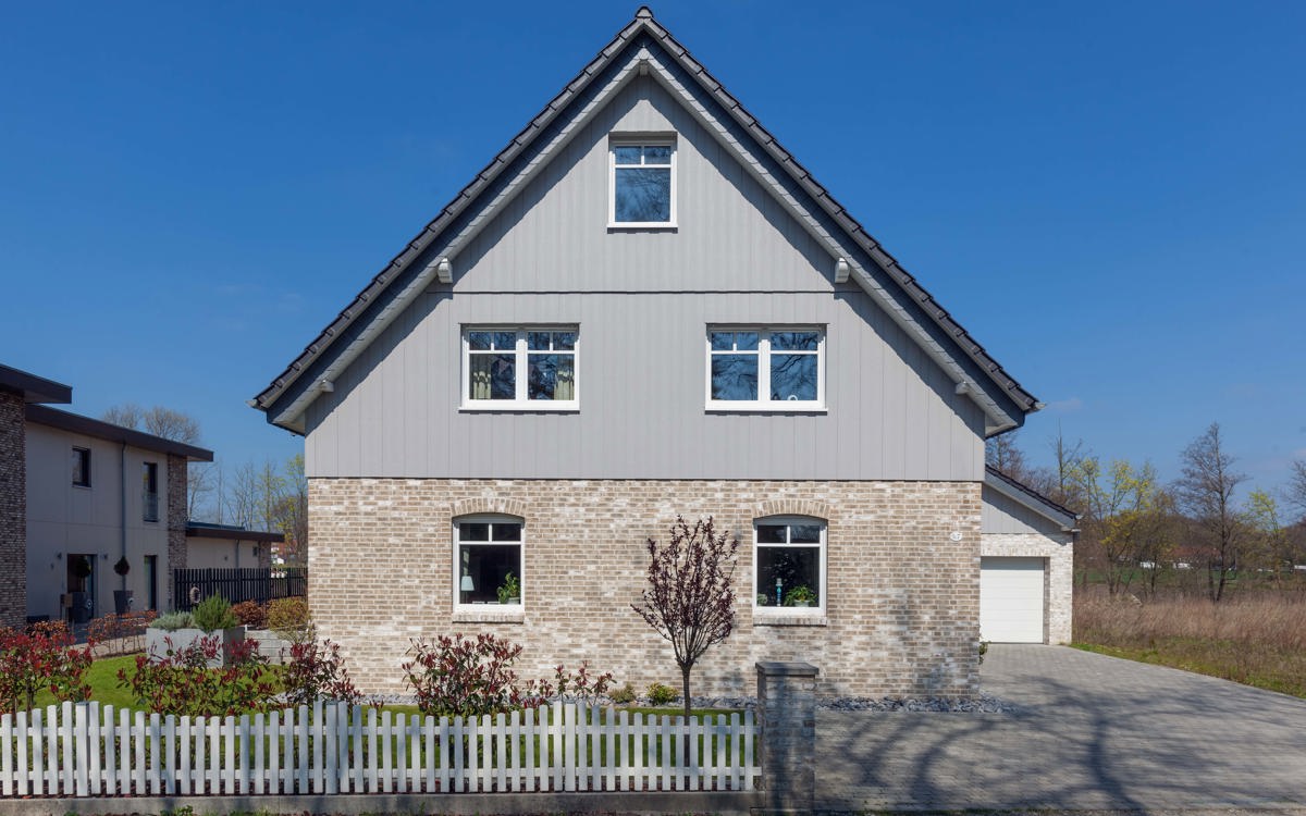 Einfamilienhaus Delbrück