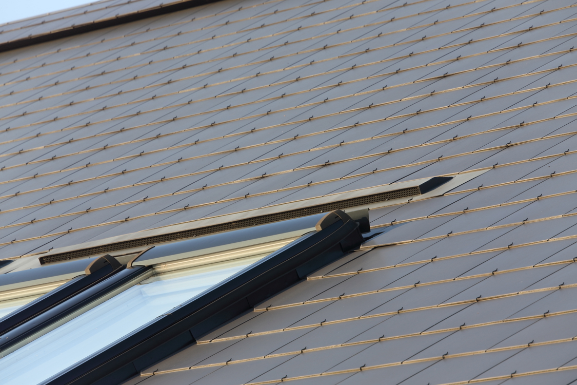 Faserzement - Eine dauerhafte Lösung für jedes Dach