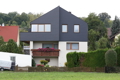 Einfamilienhaus in Ostelsheim13/7