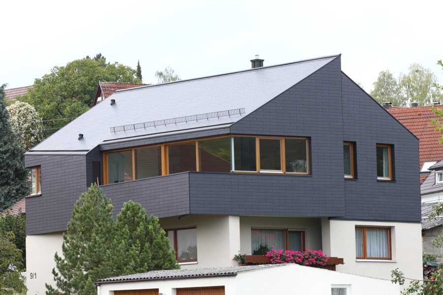 Einfamilienhaus in Ostelsheim3/7
