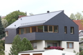 Einfamilienhaus in Ostelsheim10/7