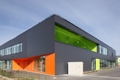 Company Building in Roth6/5