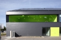Company Building in Roth7/5