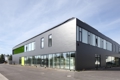 Company Building in Roth8/5