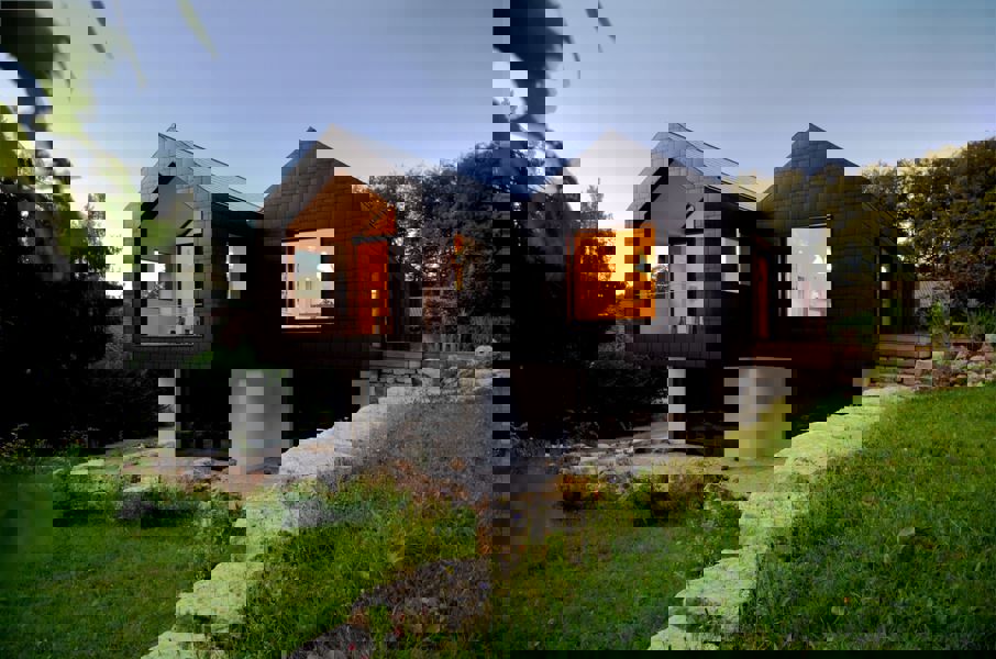 Ferienhäuser in Betzenstein1/5
