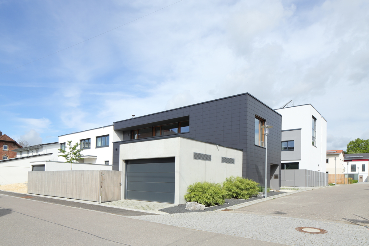 Family home in Ulm1/4