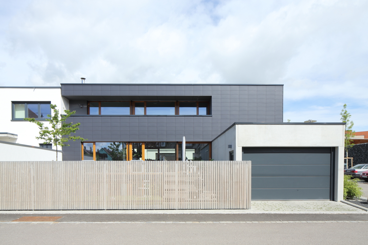 Family home in Ulm3/4