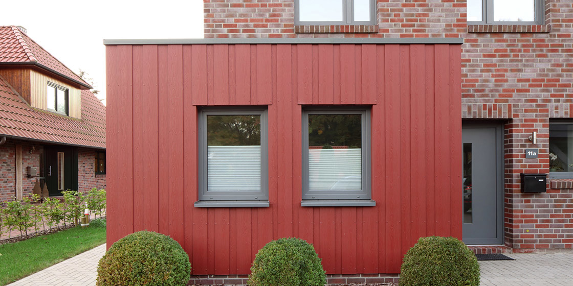 cladding panels