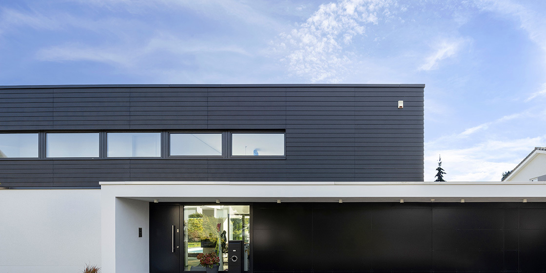 cladding boards