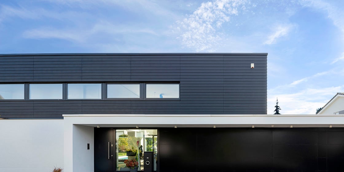 cladding boards