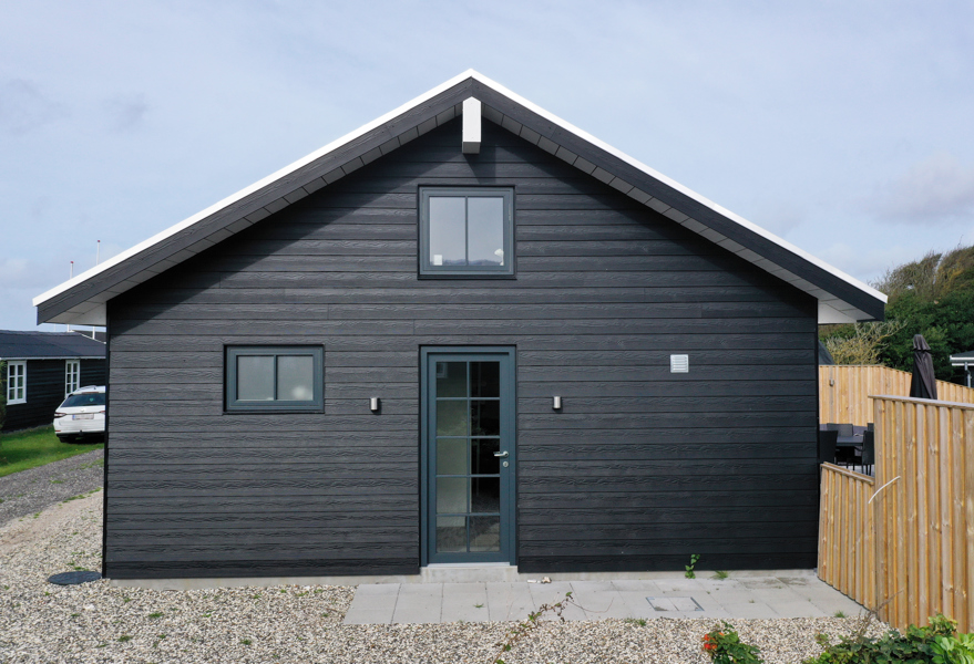 Stuga Løgstør2/4